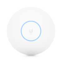  UniFi U6 Long-Range - WiFi 6, Ubiquiti, PoE ადაპტერის გარეშე 