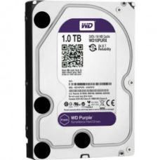 მყარი დისკი - 1TB, SATA HDD WD Purple 