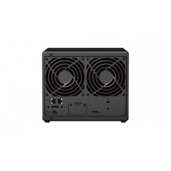 NAS სერვერი DS923+