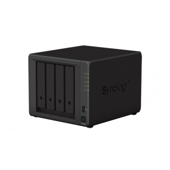 NAS სერვერი DS923+