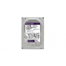 მყარი დისკი - 10TB, SATA HDD WD Purple