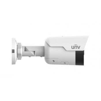 IP კამერა - 4მპ, 4მმ, Bullet, Mic, SD, ANR, UMD, Speaker, Uniview 