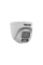 IP კამერა - 4მპ, 2.8მმ, Turret, Mic, SD, ANR, UMD, ColorHunter Uniview 