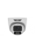 IP კამერა - 4მპ, 2.8მმ, Turret, Mic, SD, ANR, UMD, ColorHunter Uniview 
