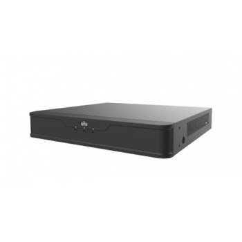 16 არხიანი IP ვიდეო ჩამწერი NVR - 1 მყარი დისკი, Prime სერია