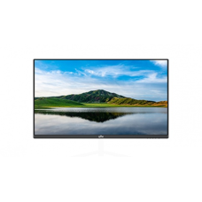 32’’ LED FHD მონიტორი, 24 საათიანი მუშაობისთვის