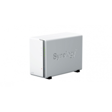 NAS სერვერი Synology DS223j