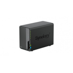 NAS სერვერი Synology DS224+