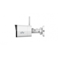 IP კამერა - 2მპ 2.8მმ Bullet, WiFi, Mic, SD, ANR, HBD, Uniview 