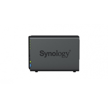 NAS სერვერი Synology DS223