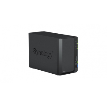 NAS სერვერი Synology DS223