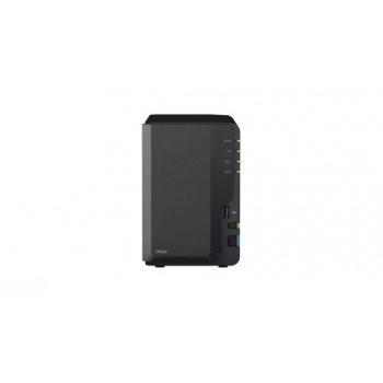NAS სერვერი Synology DS223