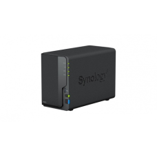 NAS სერვერი Synology DS223