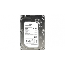 მყარი დისკი - 2TB, SATA HDD Seagate SkyHawk