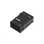 PoE+ Switch 8 10/100 ports