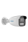 IP კამერა - 4მპ, 2.8მმ, Bullet, SD, MD2.0, IR60, ColorVu, Hilook 
