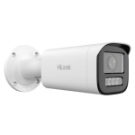IP კამერა - 4მპ, VF, Bullet, MD2.0, IR50, SD, Smart Hybrid Light, Hilook 