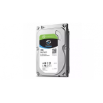 მყარი დისკი - 1TB, SATA HDD Seagate SkyHawk