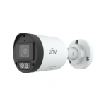 IP კამერა - 4მპ, 2.8მმ, Bullet, HBD, Mic, SD, DL  ColorHunter, Uniview 
