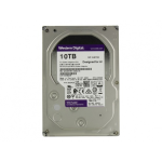 მყარი დისკი - 10TB, SATA HDD WD Purple