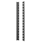 კაბელების მენეჯერი - ვერტიკალური, 42U, Mirsan 