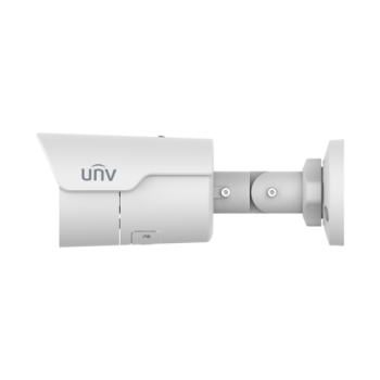 IP კამერა - 5მპ, 2.8მმ, Bullet, UMD 2.0, IR 50მ, Mic, SD, Easystar, Uniview 