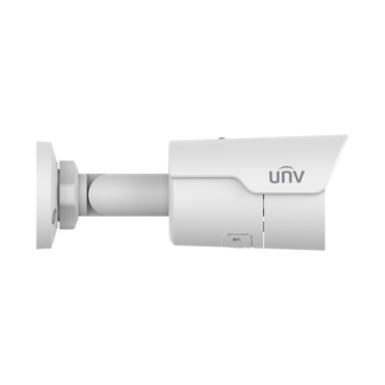 IP კამერა - 5მპ, 2.8მმ, Bullet, UMD 2.0, IR 50მ, Mic, SD, Easystar, Uniview 
