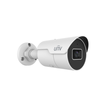 IP კამერა - 5მპ, 2.8მმ, Bullet, UMD 2.0, IR 50მ, Mic, SD, Easystar, Uniview 