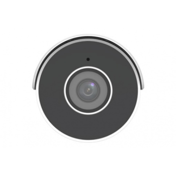 IP კამერა - 8მპ, 4მმ, Bullet, UMD 2.0, IR 50მ, Mic, SD, Uniview