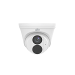 IP კამერა - 2მპ, 2.8მმ, Turret, HBD 2.0, Mic, Uniview 