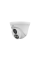IP კამერა - 4მპ, 2.8მმ, Turret, Mic, SD, ColorHunter, Uniview  