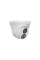 IP კამერა - 4მპ, 2.8მმ, Turret, Mic, SD, ColorHunter, Uniview  
