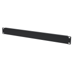 დამხშობი პანელი - 1U 19