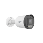 IP კამერა - 4მპ, 2.8მმ, Bullet, UMD, Mic, SD, ANR, ColorHunter, Uniview