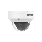IP კამერა - 2მპ, 2.8მმ Dome, ColorHunter, Wise-ISP, 3-Axis