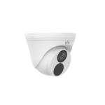 IP კამერა - 4მპ, 2.8მმ, Turret, HBD 2.0, Mic, SD, Uniview