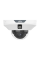 IP კამერა - 2მპ, 2მმ, Dome, Mic, Speaker, SD, ANR, Smart, Uniview