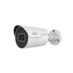 IP კამერა - 5მპ, 4მმ, Bullet, UMD 2.0, IR 50მ, Mic, SD, Easystar, Uniview