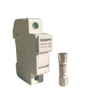 მუდმივი დენის მცველი ბუდით, მზის პანელებისთვის 1000V/30A