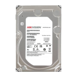მყარი დისკი - 8TB, SATA HDD Hikvision