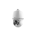 IP კამერა - 4მპ, Dome, PTZ, 33x, SD, ANR, IR150, LightHunter, Uniview