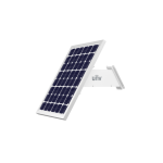60 ვატიანი მზის პანელი, 100Ah/320Wh ჩაშენებული აკუმულატორით 