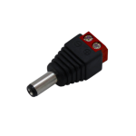 DC კვების კონექტორი