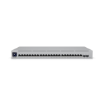 მართვადი PoE სვიჩი - USW-Enterprise-24-PoE, Ubiquiti