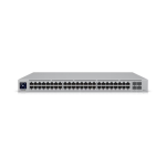 მართვადი PoE სვიჩი - USW-Enterprise-48-PoE, Ubiquiti