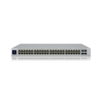მარვთადი სვიჩი - USW-Pro-48, Ubiquiti