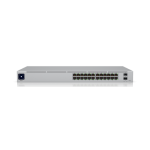 მარვთადი სვიჩი - USW-Pro-24, Ubiquiti
