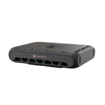 Wi-Fi როუტერი - hAP be³ Media, MikroTik