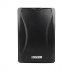 კედლის შავი ხმამაღლამოლაპარაკე - 20W/15W/8W/4W