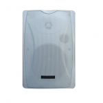 კედლის თეთრი ხმამაღლამოლაპარაკე - 20W/15W/8W/4W
